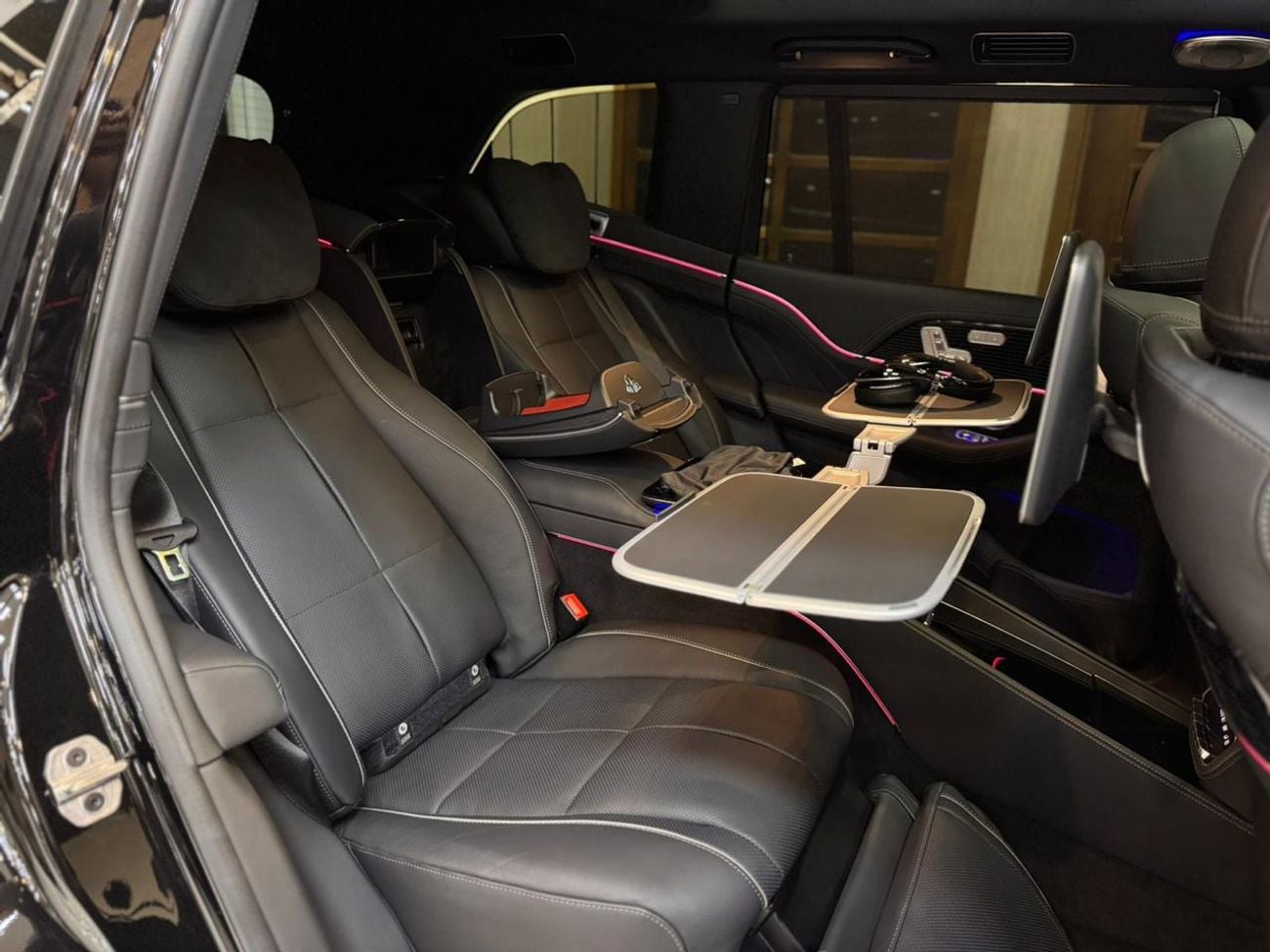 Mercedes Maybach GLS600 Maybach MERCEDES-MAYBACH GLS 600 2023 /