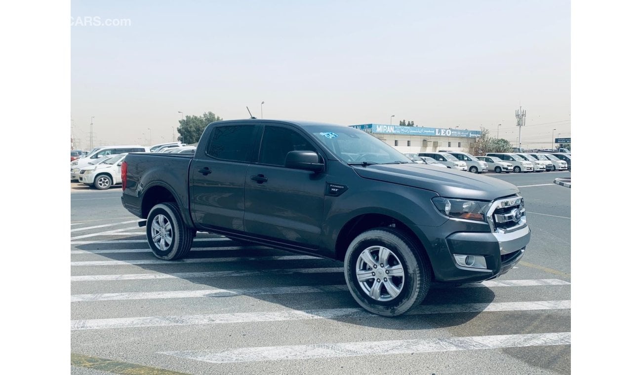 Used Ford Ranger Full option clean car 2019 for sale in Dubai - 404619
