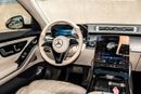 Mercedes Benz S450 AMG