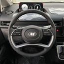 Hyundai Staria COMFORT HYUNDAI STARIS 3.5 V6 PETROL 11 STR 2025 MODEL