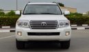 Toyota Land Cruiser VX PREMIUM V8 Diesel