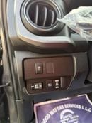 تويوتا تاكوما 2021 TOYOTA TACOMA TRD SPORT 4x4  V6 US SPEC