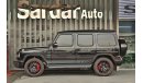 Mercedes-Benz G 63 AMG 2019 Edition Export