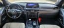 Lexus LX570 Platinum 5.7L. Al- Futtaim Motors