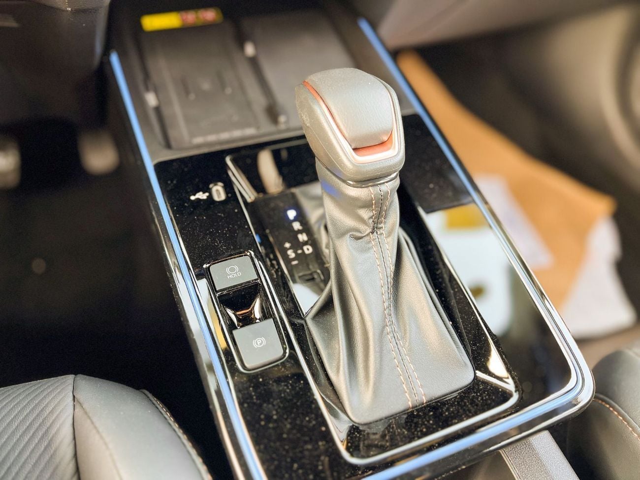 تويوتا فرونتلاندر EXPORT PRICE - TOYOTA FRONTLANDER HEV 2.0L (2026 Shape)