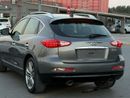 Infiniti EX35 Luxury and top condition