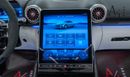 مرسيدس بنز SL 63 AMG STD