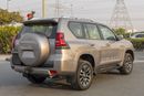تويوتا برادو TX-L Toyota Prado 2022 TXL | GCC Specs | Low Mileage | V6 | 4WD (EXPORT)