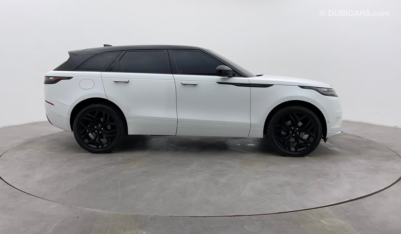 Land Rover Range Rover Velar p250 se 2000