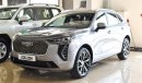 Haval Jolion 1.5L