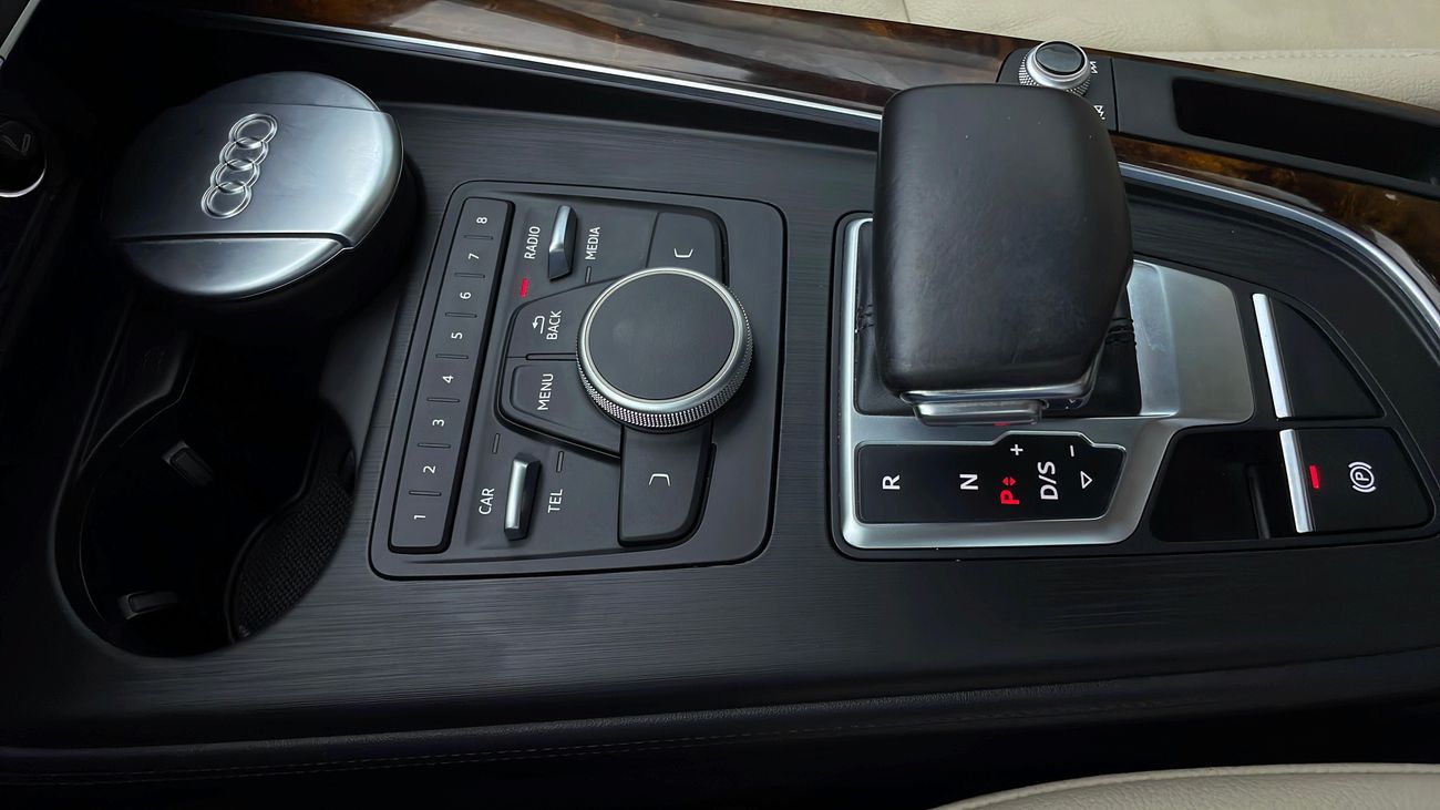 Audi A4 30 TFSI BASIC 1.4 | Under Warranty | Inspected on 150+ parameters