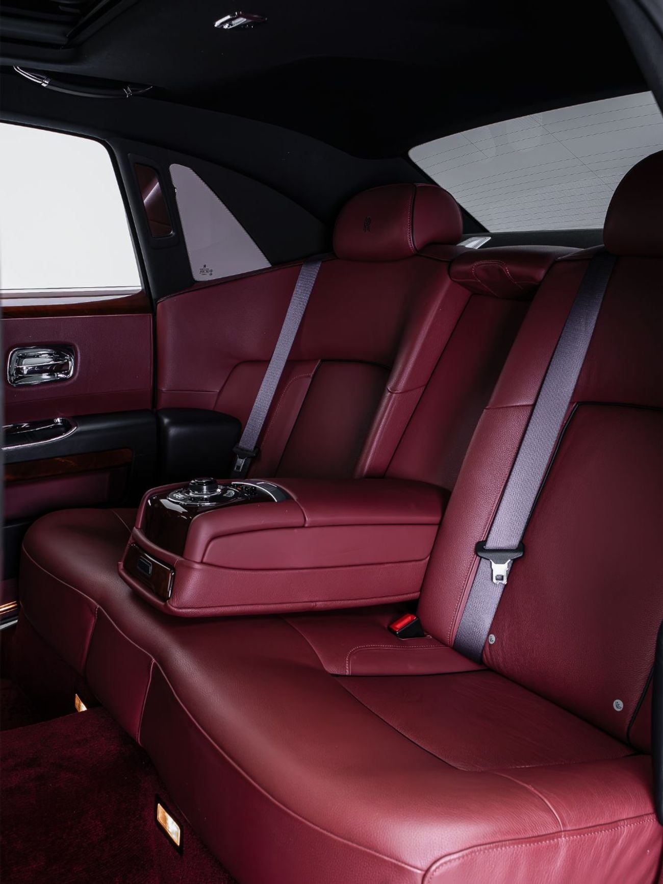 Rolls Royce Ghost STD