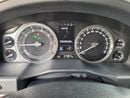 Toyota Land Cruiser VXR 5.7L 4WD