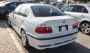 BMW 323 I