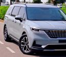 Kia Carnival SXL 3.5L 2022 3.5L GCC (1370/-MONTHLY)