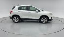 Chevrolet Trax LTZ 1.8 | Zero Down Payment | Free Home Test Drive