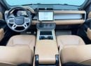 Land Rover Defender 110 X-DYNAMIC HSE P400