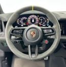 Porsche Cayenne TURBO GT 2025 Porsche Cayenne Turbo GT, Brand New, Nov/2027 Porsche Warranty, GCC