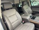 GMC Yukon Denali GMC Yukon Denali 2019 USA specs
