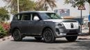 Nissan Patrol PLATINUM LE V8 4WD | 2024 | For Local Registration +10%