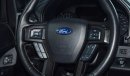 Ford Expedition MAX Limited ecoboost