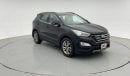 Hyundai Santa Fe GLS 2.4 | Zero Down Payment | Free Home Test Drive