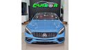 Mercedes-Benz S 550 Coupe MERCEDES S550 2016 (CLEAN TITLE) CONVERTED TO 2018 S63 BODYKIT IN PERFECT CONDITION FOR 179K AED