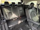 Toyota Highlander Hybrid XLE Full option Sunroof,leather seats