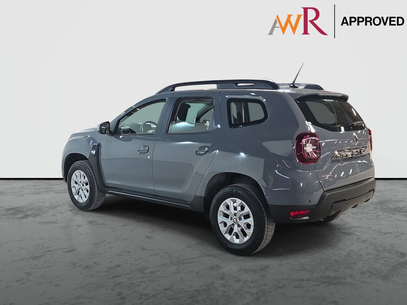 Renault Duster SE 4X2 2.0