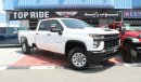 Chevrolet Silverado SILVERADO 3500 HD 6.6L 2021- FOR ONLY 2,147 AED MONTHLY