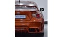 Toyota 86 Mid EXCELLENT DEAL for our Toyota 86 ( 2013 Model! ) in Orange Color! GCC Specs
