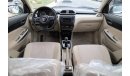 Suzuki Dzire [ EXPORT ONLY ] 2024 SUZUKI DZIRE 1.2L GLX GCC BIEGE INTERIOR FULL OPTION