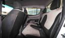 Mitsubishi L200 DID