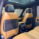 Land Rover Range Rover VOGUE SE VOGUE P400 SE | GCC | Full Option | V6 |
