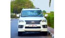Lexus LX 570 FACE LIFT 2015 - EXCELLENT CONDITION