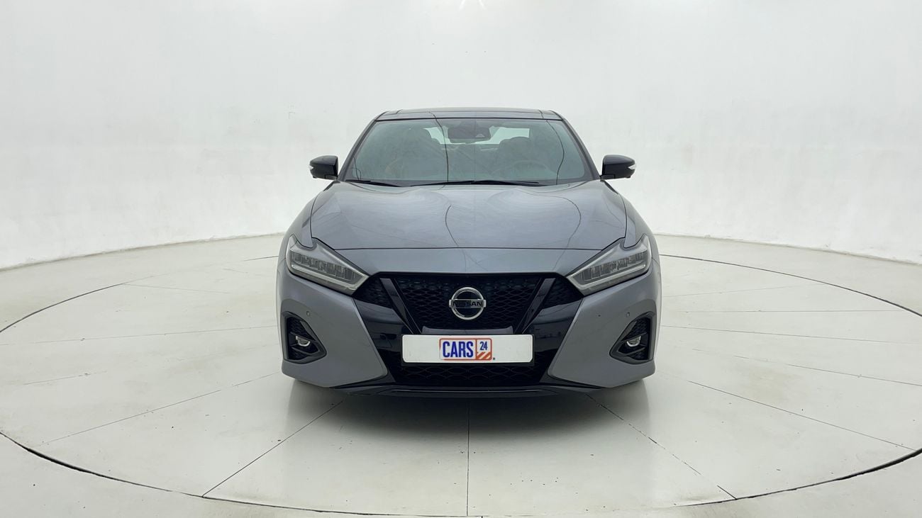 نيسان ماكسيما 2022 SR | AED 1398/Month | 0 DP | 30 Day Return | Warranty | Service History