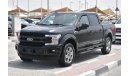 فورد F 150 لاريات لاكجري باك لاريات لاكجري باك