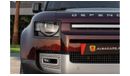 Land Rover Defender 130 First Edition | 8,027 P.M  | 0% Downpayment | Excellent Condition!
