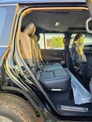تويوتا لاند كروزر VX / LC300 VX / 4.0L PETROL / BIG DVD / JBL SPEAKERS / SUNROOF / FULL OPTION (CODE# VX4AJ)