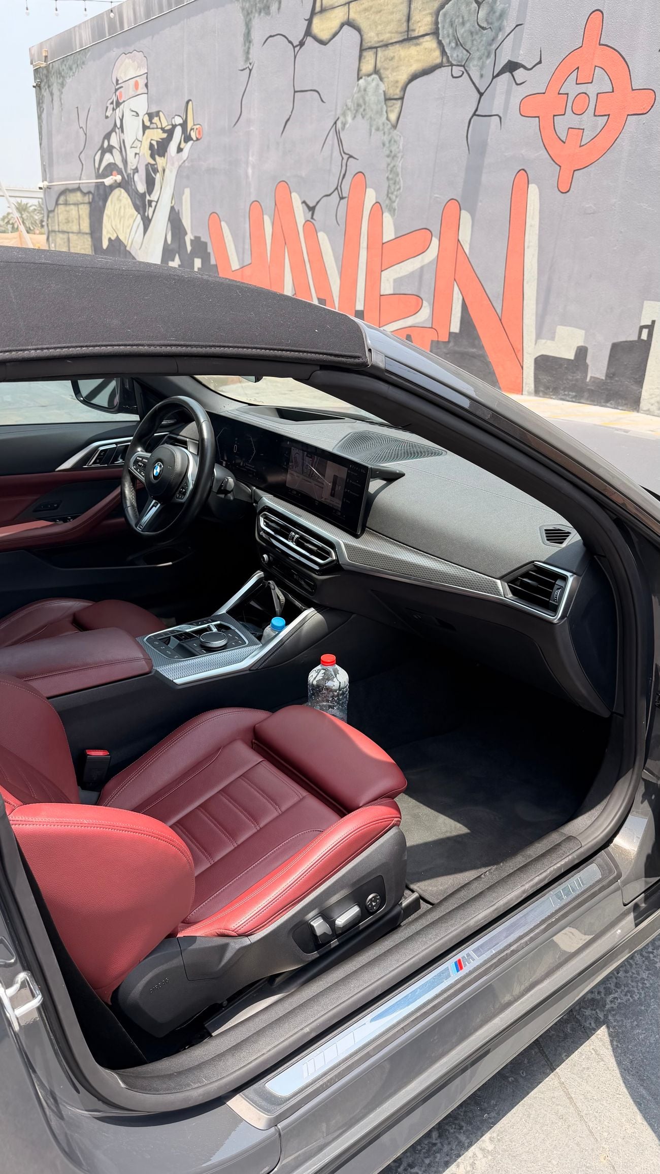 BMW 430i M SPORT