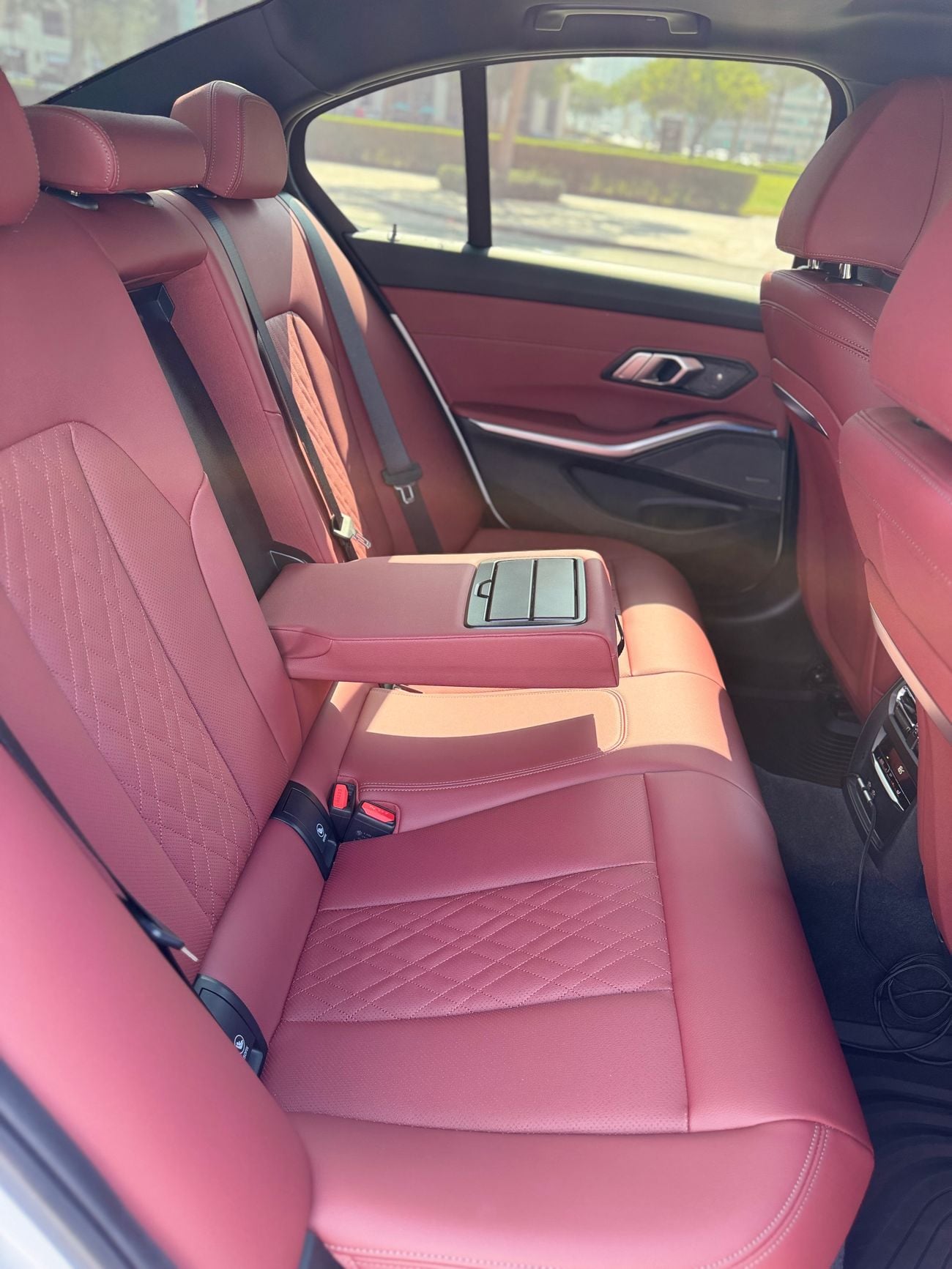 بي أم دبليو 325Ci M package