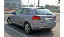 Audi A3 1.6L Full Auto in Excellent Condition