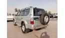 Toyota Prado TOYOTA LAND CRUISER PRADO RIGHT HAND DRIVE(PM11356)