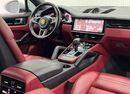 Porsche Cayenne Std 3.0L (335 HP) 2020 Porsche Cayenne Coupe, Warranty, Service History, Sport Chrono Package, Full