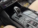 Maserati Levante Std 3.0L (345 HP) 2017 Maserati Levante, Full Maserati Service History, Excellent Condition, GCC