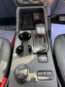 فورد رانجر Sport export from Australia