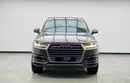 Audi Q7 55 TFSI 2019 Audi Q7 55 TFSI Quattro, Full Service History, Fully Loaded, Excellent Condition, GCC