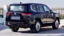 Toyota Land Cruiser VX 3.3L