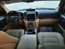 Toyota Land Cruiser GXR V8 MODEL 2012 UPGRADE 2021