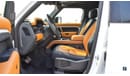 Land Rover Defender 110 D300 3.0D MHEV X AWD Aut.